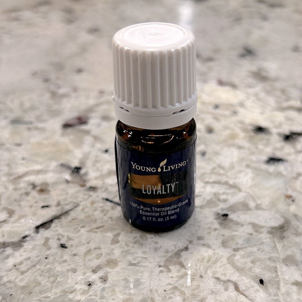 Young Living Loyalty Essential Oil 5ml